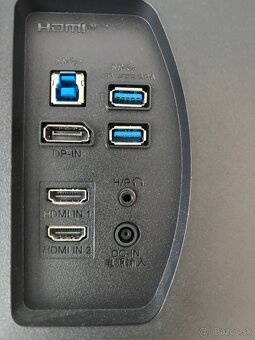 LG 32GP850 - 3