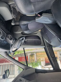 Renault scenic - 3