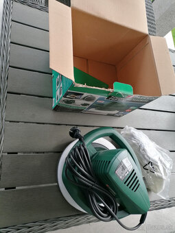 Leštička Parkside PWP 90 A1 - 3