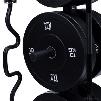 Bumper kotúče MYGYM - 3