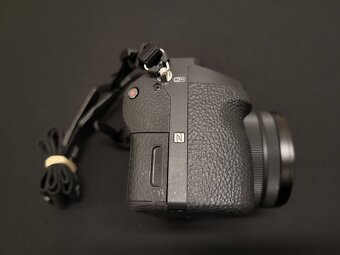 Sony a7II + FE 28-60mm - 3