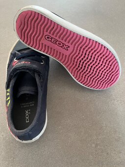 Geox tenisky 27 - 3