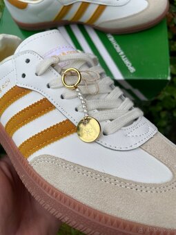 Adidas Samba OG Sporty&Rich 41 1/3 - 3