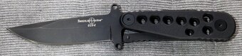 Nôž TM1860 Timberline ECS Drop Point - 3