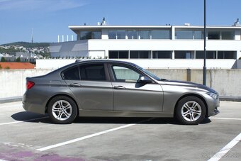 BMW 318d Advantage, 110kw, MT6 - 3