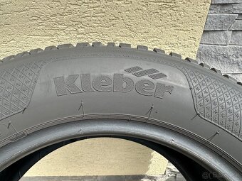 215/60 R16 99H zimné KLEBER - 3