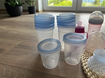 Avent elektrická odsávačka - 3