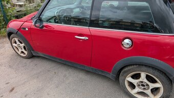 Mini Cooper 2003 r.v. 1.6 85kw - 3