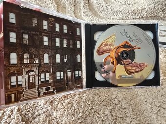 2CD Led Zeppelin - Physical graffiti - 3