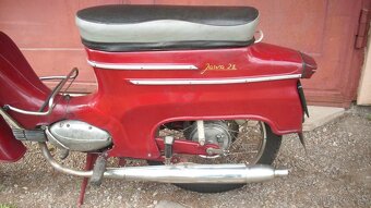 jawa 21 - 3