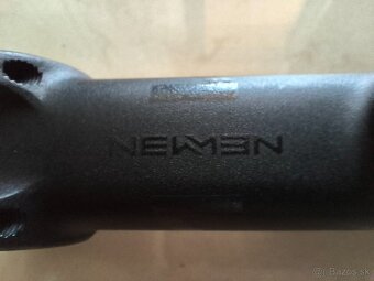 Predstavec Newmen Evolution 318.4, 31.8mm - 3