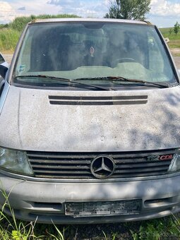 Mercedes Vito - 3