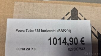 Bosch bateria 625Ah horizontal - 3