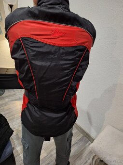 Moto bunda Dynatec Schoeiler - 3