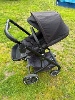 Cybex balios s 2v1 - 3