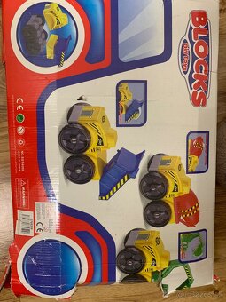 Blocks kocky - 3