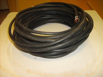 Cyky kabel. - 3