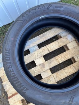 235/50 R20 letne pneu Bridgestone - 3
