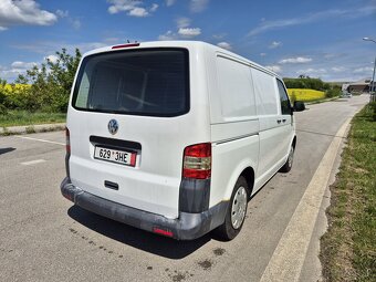 Transporter 2010 2.0TDi - 3