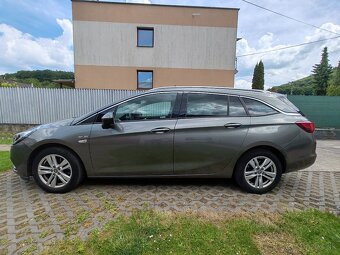 Opel Astra K Sports Tourer 1.6 CDTI 100kW - 3
