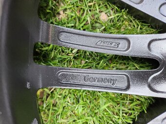 Elektróny 5x108 R19 - 3
