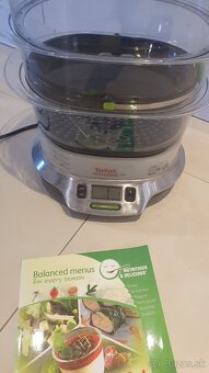 Parny hrniec tefal - 3