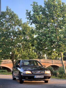 Volvo v40 SE, NOVÁ STK/EK - 3