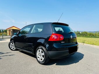 Volkswagen Golf 5 1.4 Comfortline✅ - 3