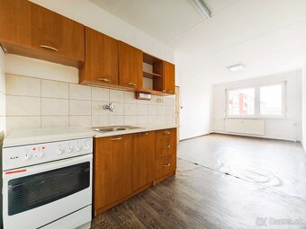 1,5- IZBOVÝ BYT  UL. URALSKÁ, KOŠICE – NAD JAZEROM - 3