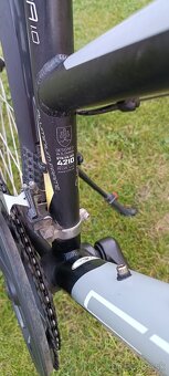 Cestný bicykel MAXIMA 1.0 - 3