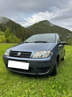 Fiat Punto 1.2 Active - 3
