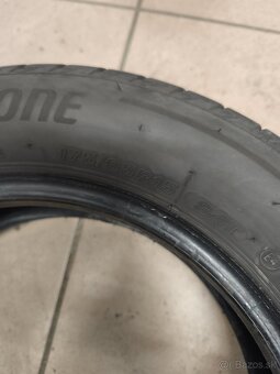 Bridgestone letné 175/65 R15 - 3