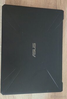 Herný notebook Predám/Vymením - 3