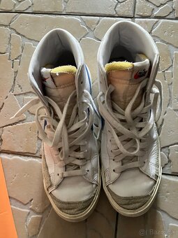 Botasky nike - 3