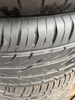 Letne pneumatiky 205/55 r16 - 3