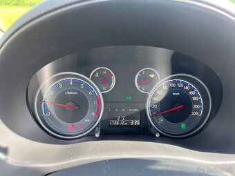SUZUKI SX4 - 3