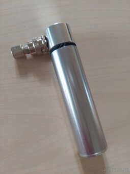 Minipumpa psi - 3