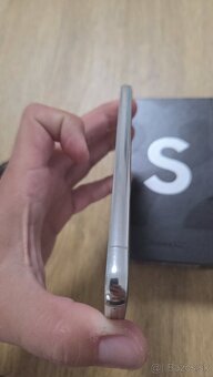 Samsung S22 8g /128gb biely - 3