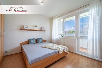 NOVÁ CENA - 4–IZB.BYT–UL.PROSTĚJOVSKÁ,SÍDL. III,80 M2, 5/7 P - 3