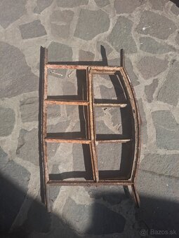 Mrežami na okno 1 - 3