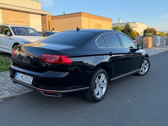 Volkswagen Passat 2.0 TDI EVO Elegance DSG - 3