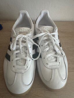 Adidas gazelle 41 nove - 3