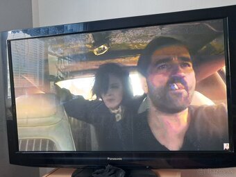 Televízor Panasonic TX-P42G20E, uhlopriečka 106cm(42") - 3