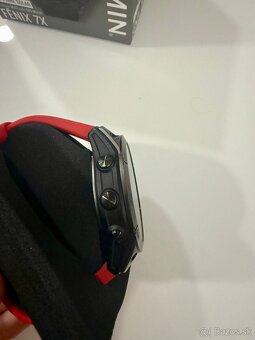 Predám Garmin Fenix 7X saphire solar - 3