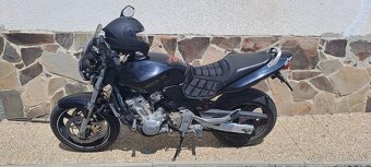 Predám Hondu Hornet - 3