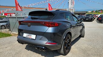 Cupra Formentor 2.0 TSI 310k 4Drive DSG Veloz - 3