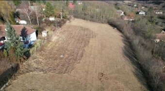 5740m2 pozemok v Maďarsku Erdőhorváti - 3