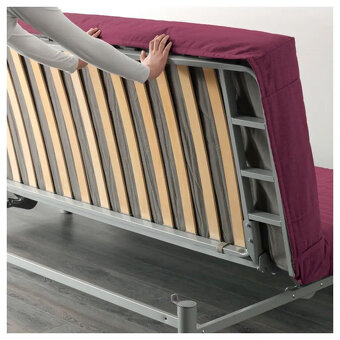 Predám poťah IKEA Beddinge - 3