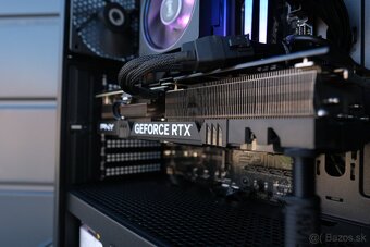 Ryzen 7 9700X, RTX 4070 Ti Super, 32GB RAM, SSD, 24m - 3