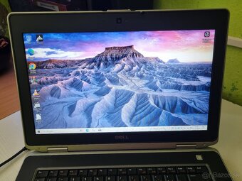 DELL Latitude E6430 8GBRAM120GBSSDI5-3210M Cena do 10.07-40€ - 3